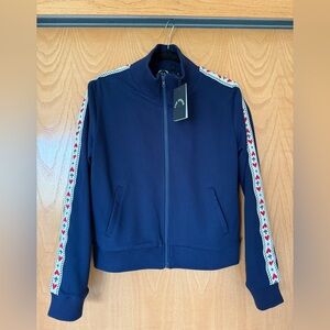 THE UPSIDE JACKET. New!